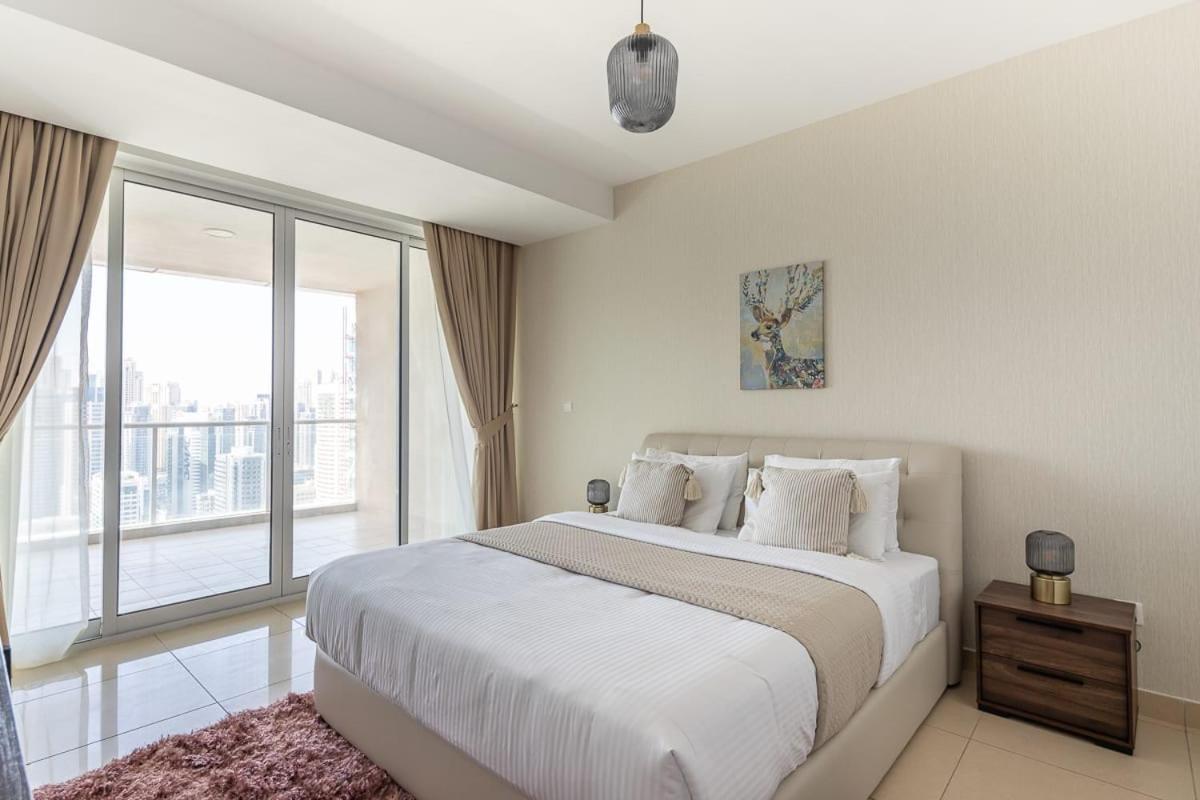 Frank Porter - Laguna Tower Dubai Exterior foto