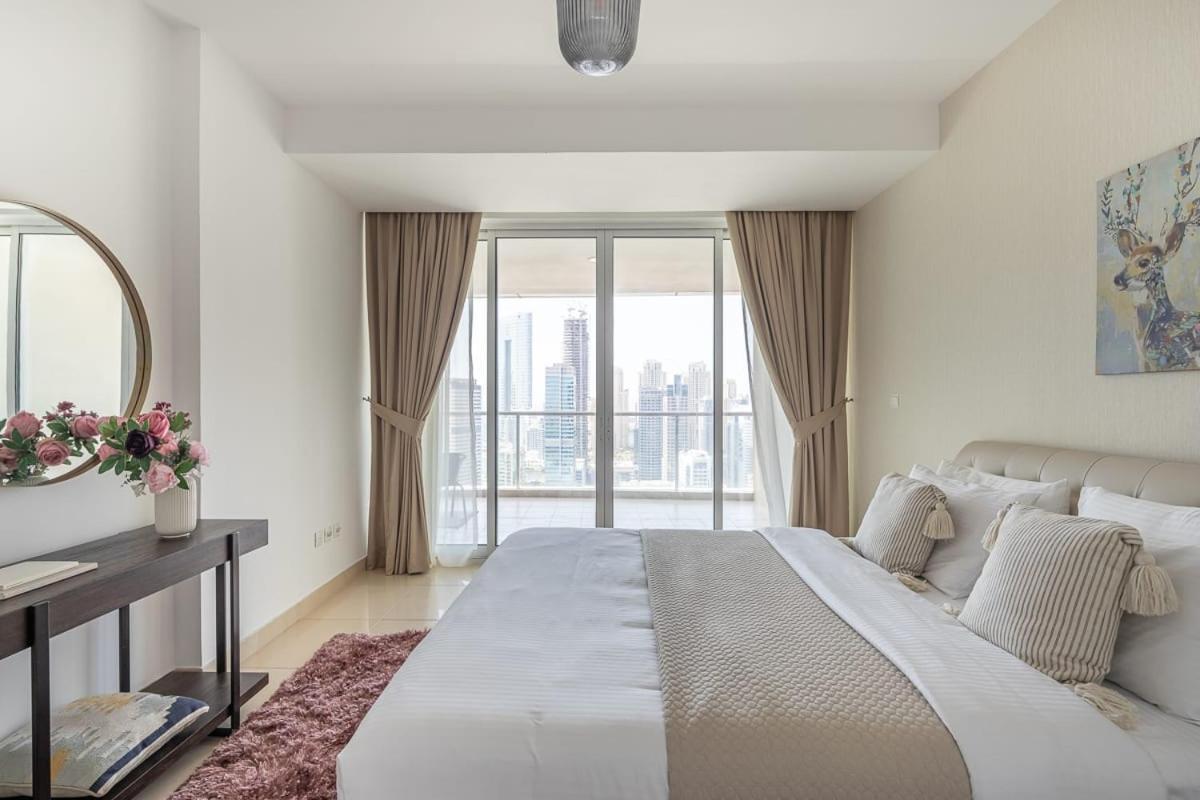 Frank Porter - Laguna Tower Dubai Exterior foto